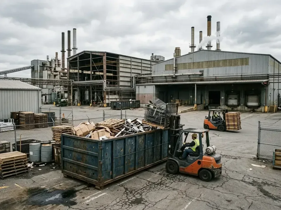 industrial-factory-scrap-conta-003 — frequently asked questions, Cheap Roll-off Dumpster Rentals in Pittsfield, MA
